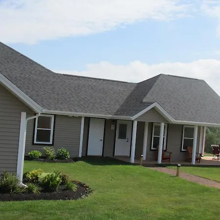 The Gables Of Pei Villa Stanley Bridge Room photo