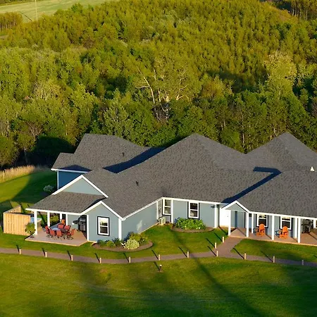 The Gables Of Pei Villa Stanley Bridge Room photo