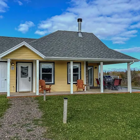The Gables Of Pei Villa Stanley Bridge Exterior photo