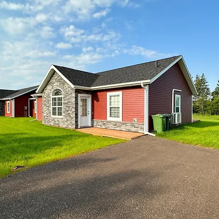 The Gables Of Pei Villa Stanley Bridge Exterior photo