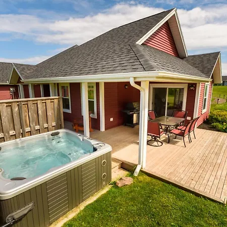 The Gables Of Pei Villa Stanley Bridge Exterior photo