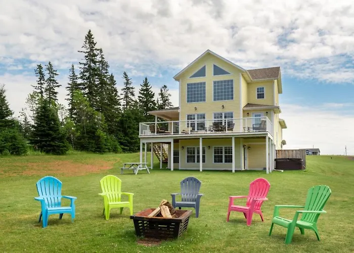 The Gables Of Pei