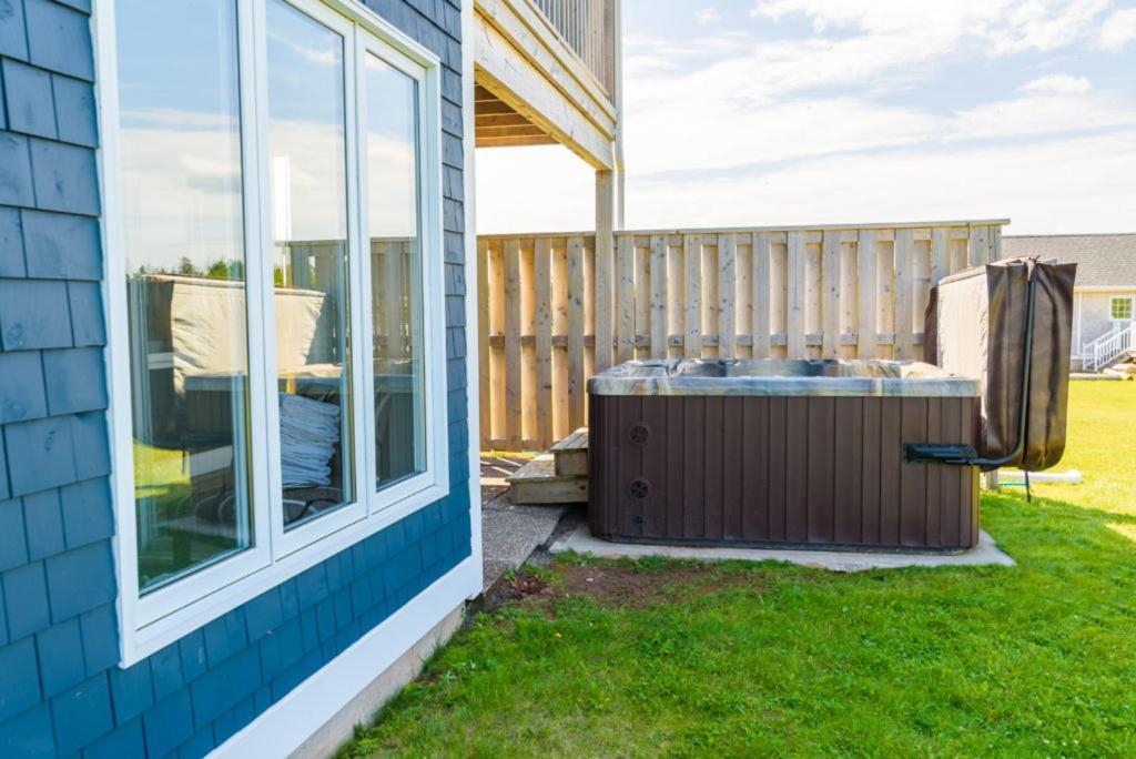 The Gables Of Pei Holiday home *