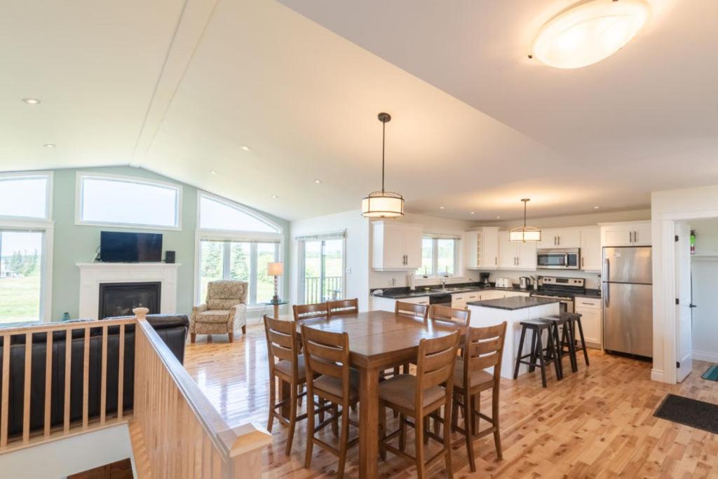 The Gables Of Pei Holiday home