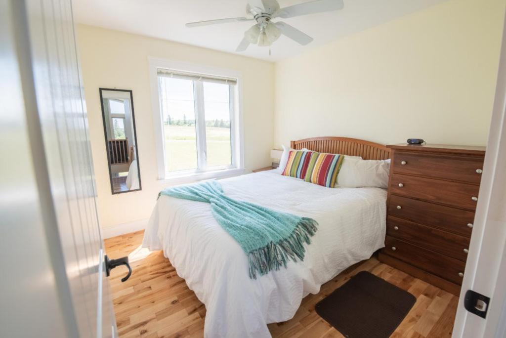 The Gables Of Pei Holiday home *