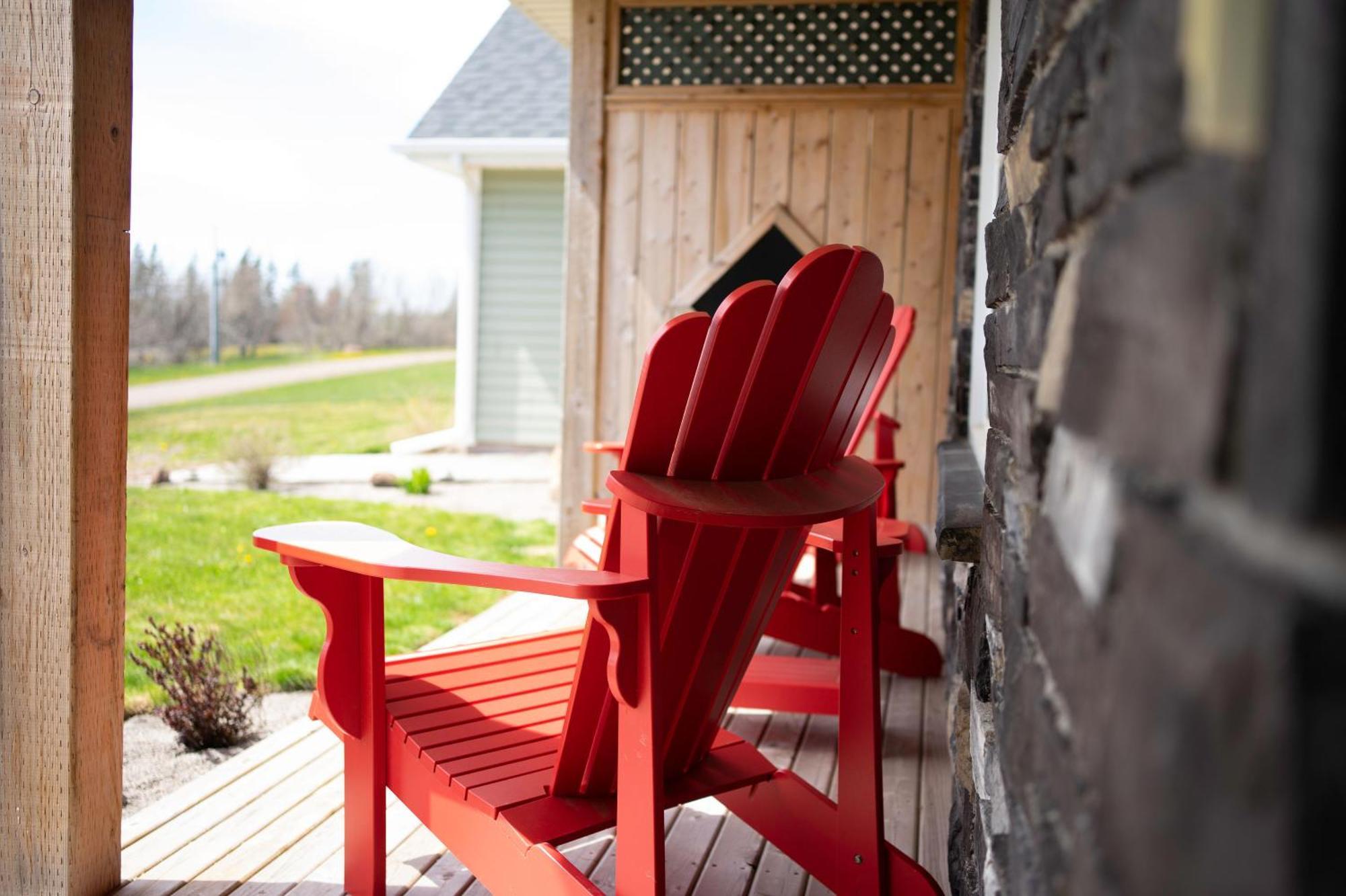 The Gables Of Pei Holiday home *