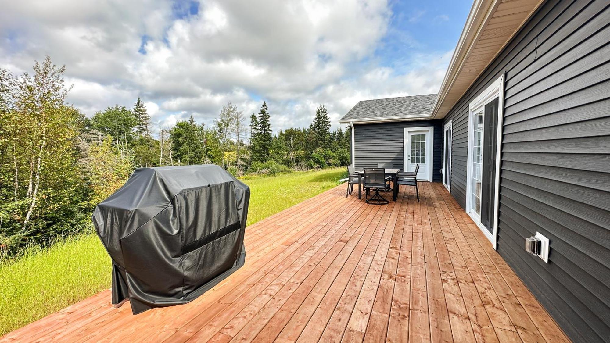 The Gables Of Pei Holiday home Stanley Bridge