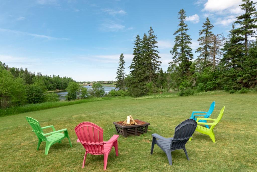 The Gables Of Pei Holiday home *