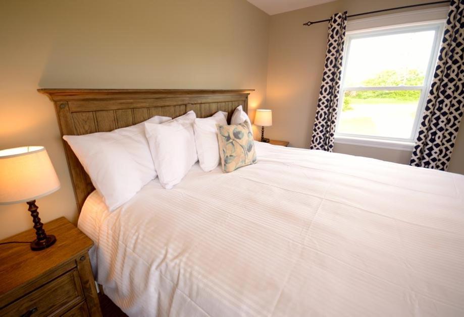 The Gables Of Pei Holiday home *