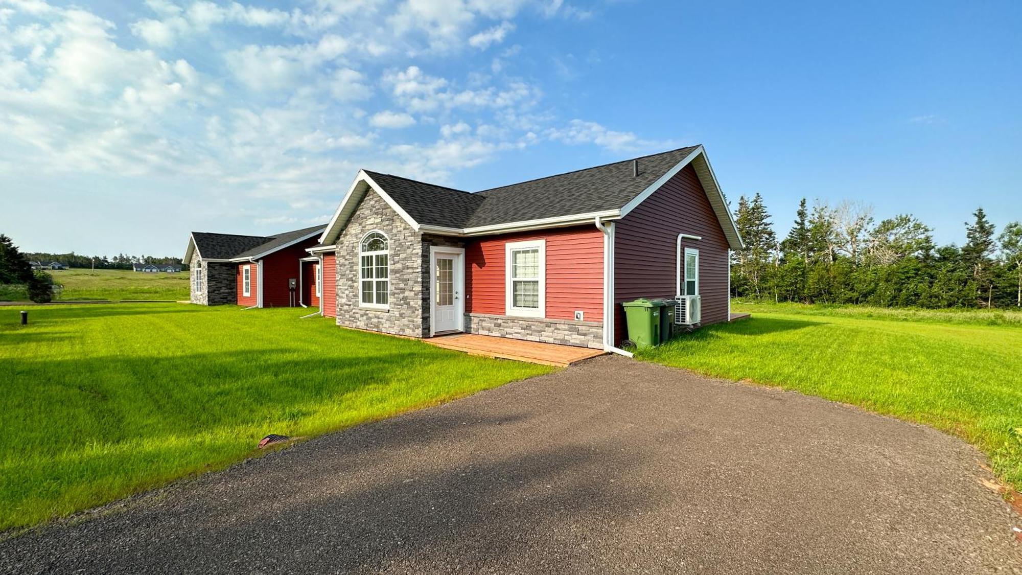The Gables Of Pei *